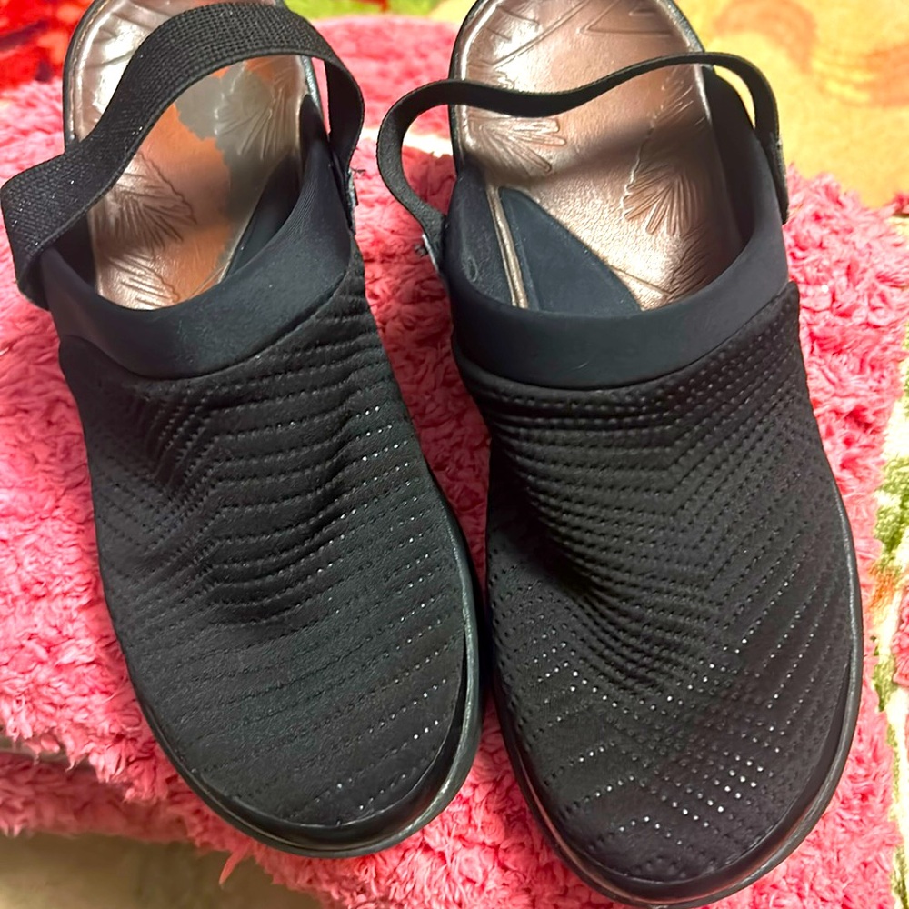Zees.  So comfortable